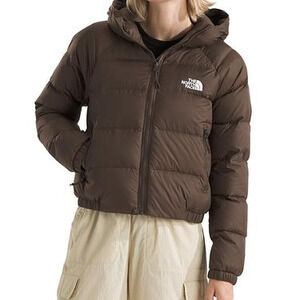 The North Face Women's Hydrenalite Hooded Down Jacket